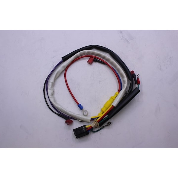 Harness Wiring